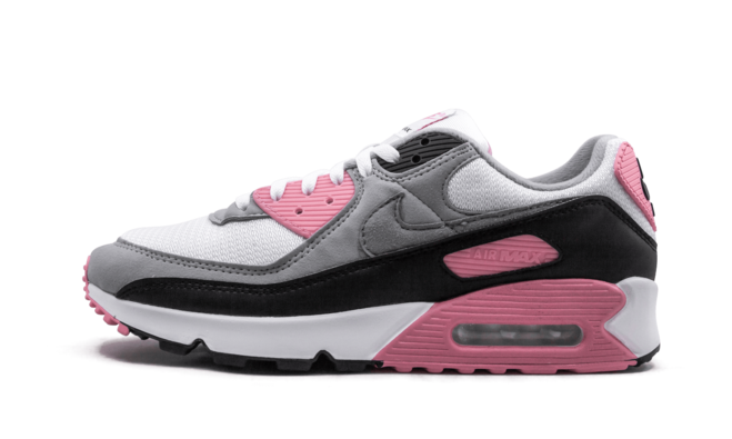 Men's Nike Air Max 90 - Rose Pink, Sale!