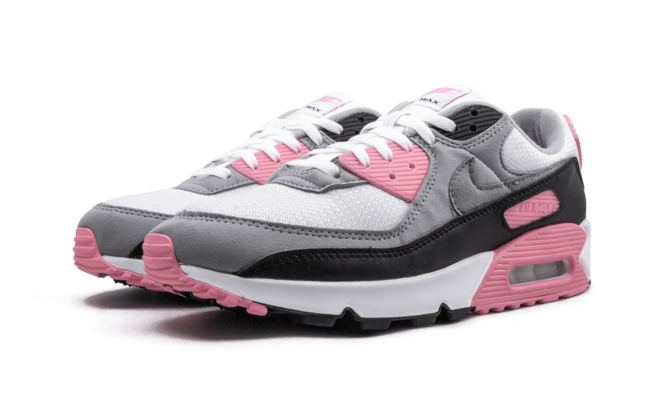 Nike Air Max 90 - Rose Pink