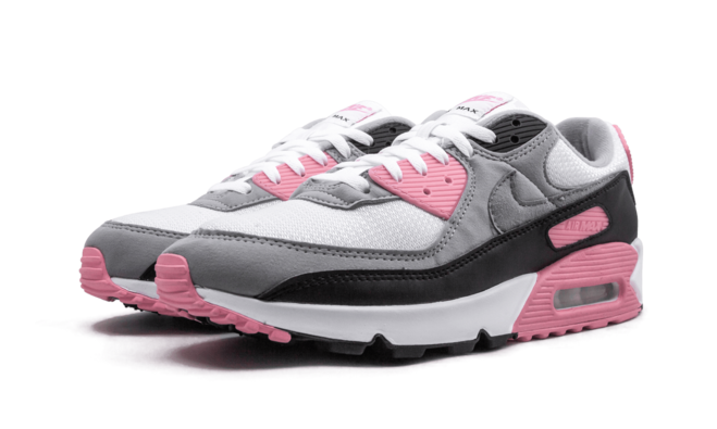 Men's Nike Air Max 90 - Original Rose Pink!