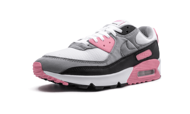 Nike Air Max 90 - Rose Pink