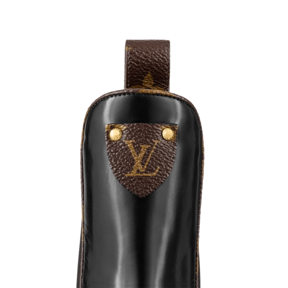 Women's Louis Vuitton Patti Ankle Boot - Shop Now!