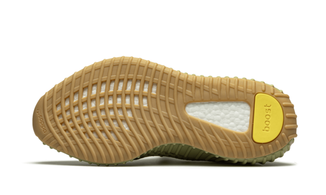 Fresh Sale - Yeezy Boost 350 V2 Sulfur for Men