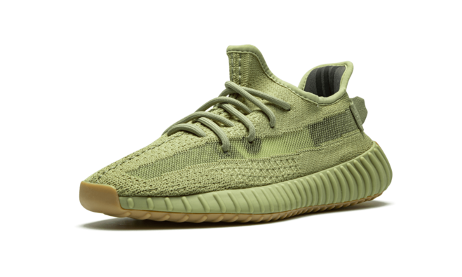 Special Offer - Men's Yeezy Boost 350 V2 Sulfur on Sale Now!