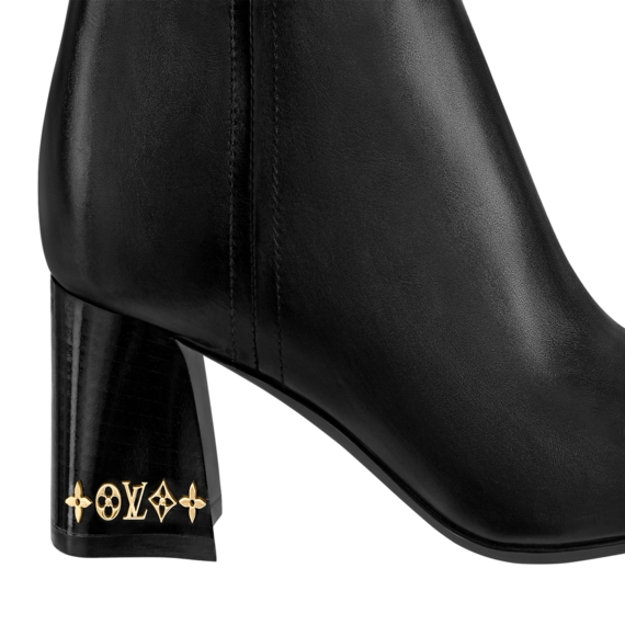 Discount on the Women's Louis Vuitton Gaby Ankle Boot