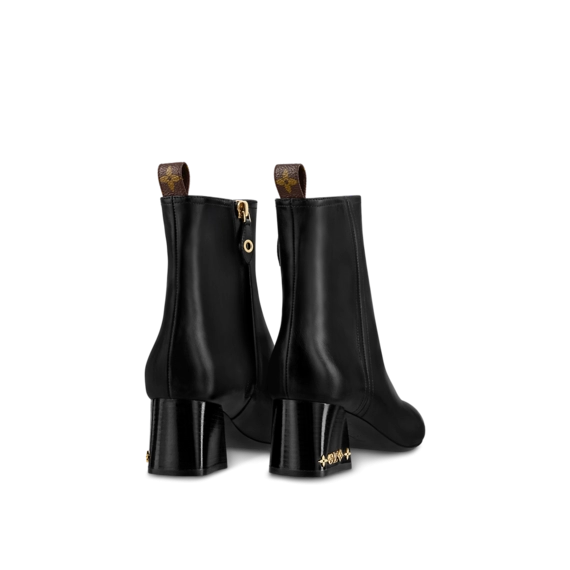 Incredible Savings on the Louis Vuitton Gaby Ankle Boot