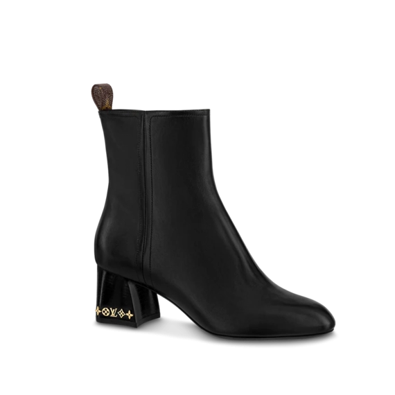 Women's Louis Vuitton Gaby Ankle Boot - Sale