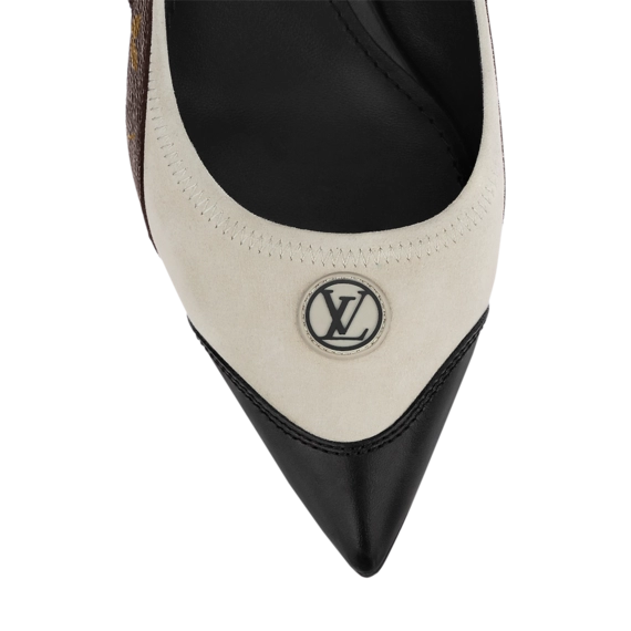 Shop for a brand new pair of Louis Vuitton Archlight Pump Gray for women.