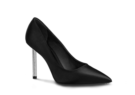 Buy the New Louis Vuitton Diva Pump for Women!