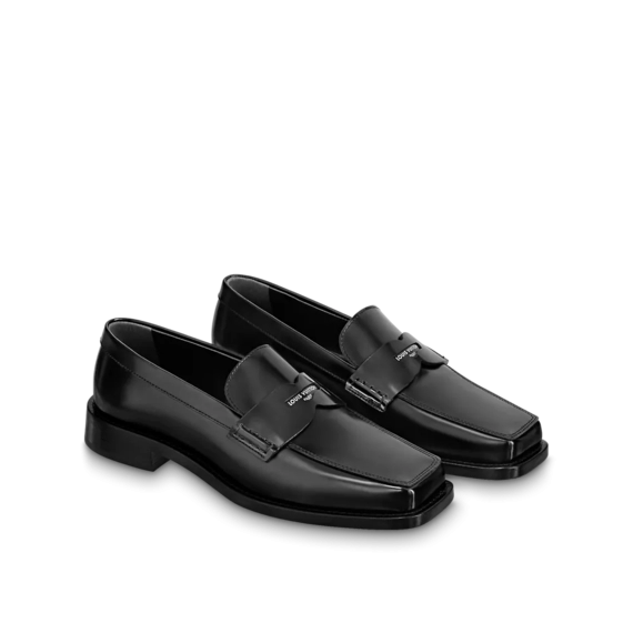 Women's Louis Vuitton Connelly Flat Loafer - Shop the Outlet!