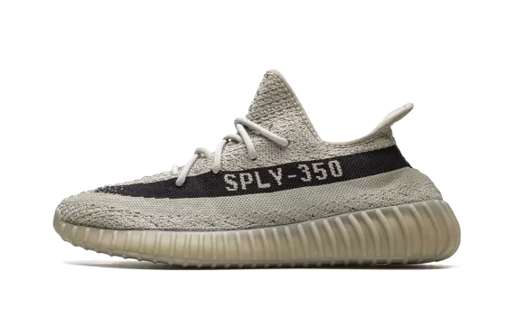 Sale on Yeezy Boost 350 V2 Slate - Original Men's Shoes