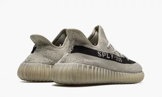 Women's Yeezy Boost 350 V2 Slate on Sale Now