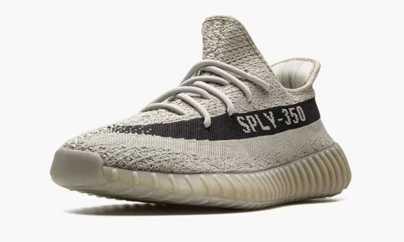 Shop Women's Yeezy Boost 350 V2 Slate at Outlet