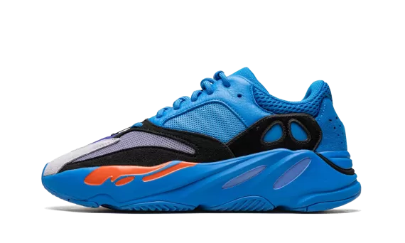 Shop Yeezy Boost 700 - Hi-Res Blu, Men's Outlet Footwear Now!