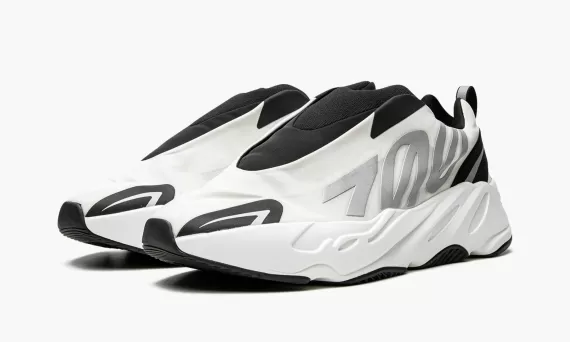 Sale on Women's Yeezy 700 MNVN Laceless Analog: Get Yours Now!