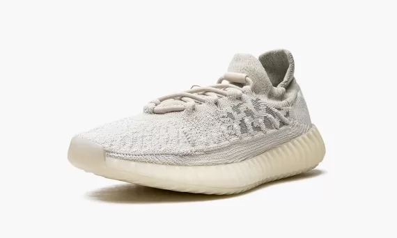 Women's Yeezy Boost 350 V2 CMPCT - Slate Bone - Don't Miss Out On the Sale Price!