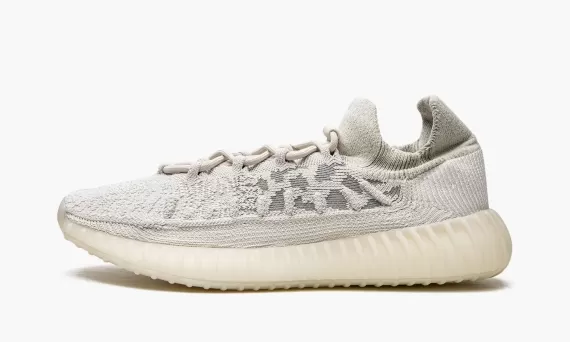 Women's Yeezy Boost 350 V2 CMPCT - Slate Bone Original at Sale Price