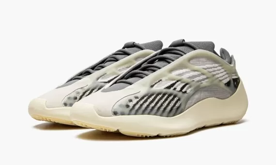 Shop the Latest Yeezy 700 V3 Fade Salt - For Fashionable Women Everywhere