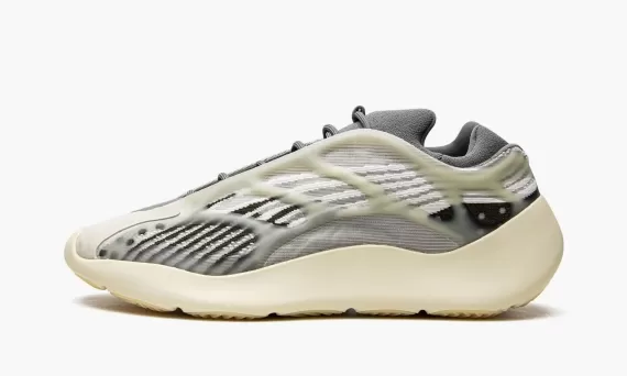 Buy Original New Yeezy 700 V3 - Fade Salt for Men