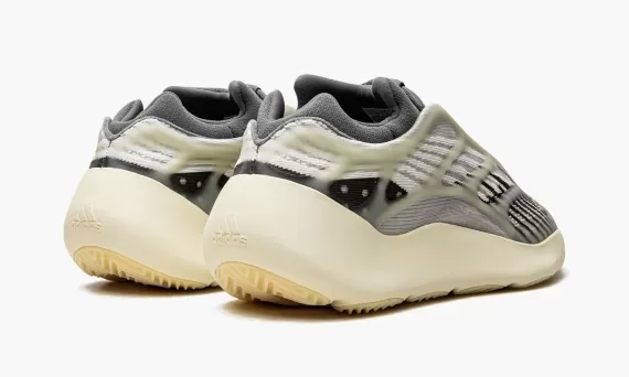 Be Stylish in Yeezy 700 V3 - Fade Salt