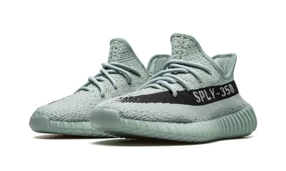 Women's Yeezy Boost 350 V2 Salt Now Available