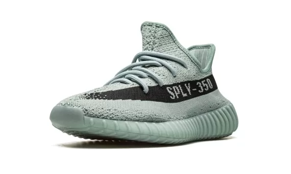 Women's Yeezy Boost 350 V2 Salt - The New Hotness