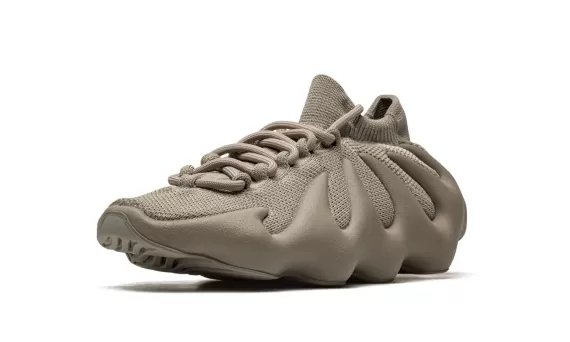 Discounted Yeezy 450 Stone Flax For Men Now Available!