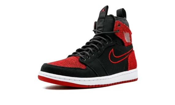 Men's Air Jordan 1 Retro Ultra High - Banned - just released!