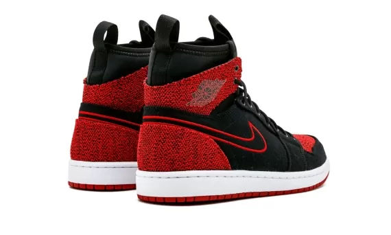 Get the New Women's Air Jordan 1 Retro Ultra High - Banned and Save!