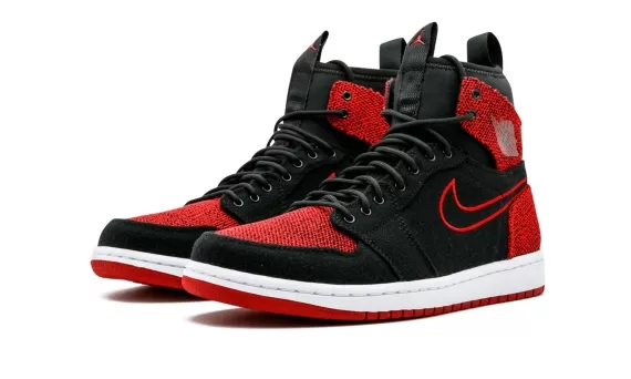 Air Jordan 1 Retro Ultra High - Banned