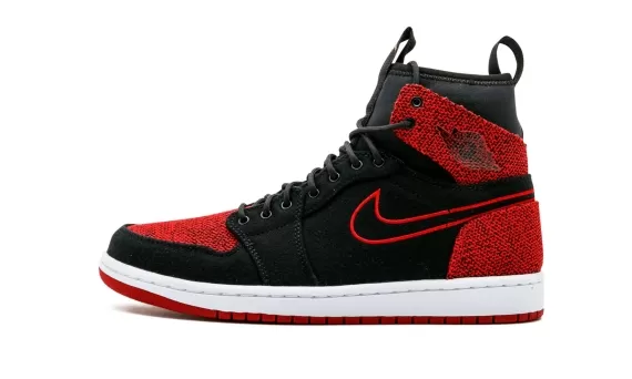 New Women's Air Jordan 1 Retro Ultra High - Banned, On Sale Now!