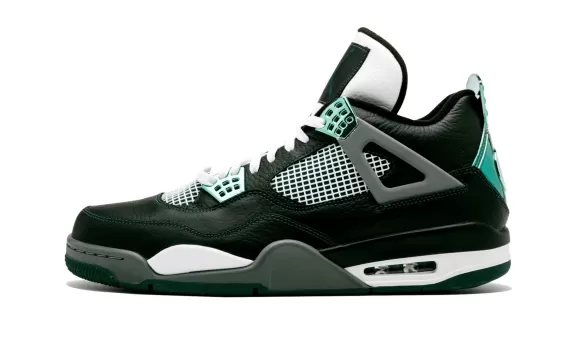 Air Jordan 4 - Oregon Ducks Womens Buy Outlet Sale