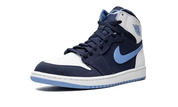 Score Brag-Worthy Style with Air Jordan 1 Retro High - CP3 - For Men - Outlet Sale - Original Quality & Style!