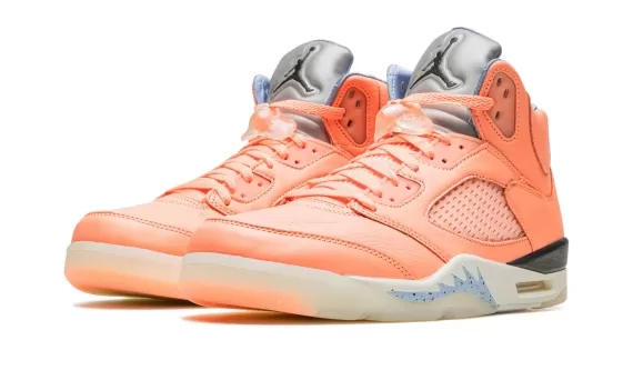 Get the Latest Sneaker Trend - Air Jordan 5 Retro DJ Khaled for Men