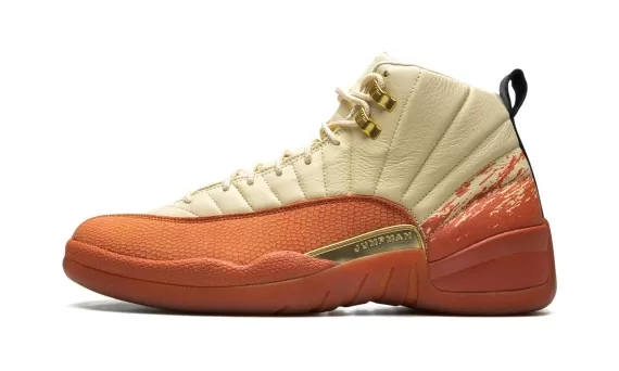 Outlet Sale - Air Jordan 12 Eastside Golf for Men