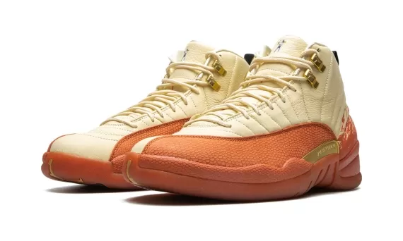 Women: Original Air Jordan 12 - Eastside Golf On Sale Now!