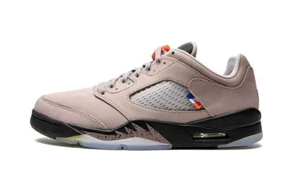 Air Jordan 5 Retro Low - PSG for Women - New Buy Outlet