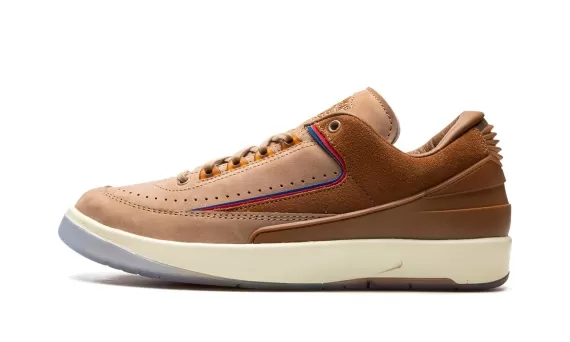 Shop Now For Men's Air Jordan 2 Low - Two 18 Shoes