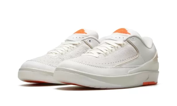 Women's Air Jordan 2 Low: Shelflife Original Quality, On Sale Now