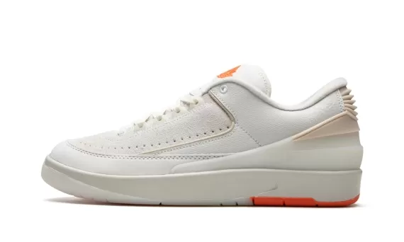 Shelflife Air Jordan 2 Low for Men - Buy Original