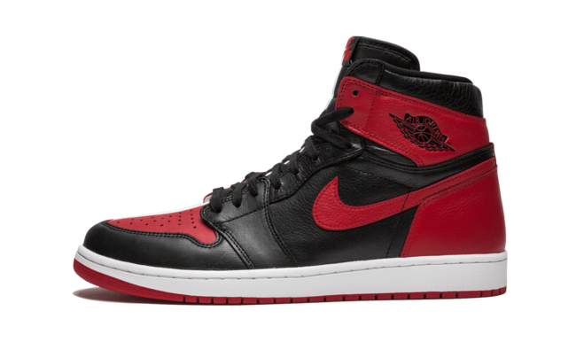 New Women's Air Jordan 1 Hi H2H NRG - CHI Homage to Home (Numbered) at Buy Outlet