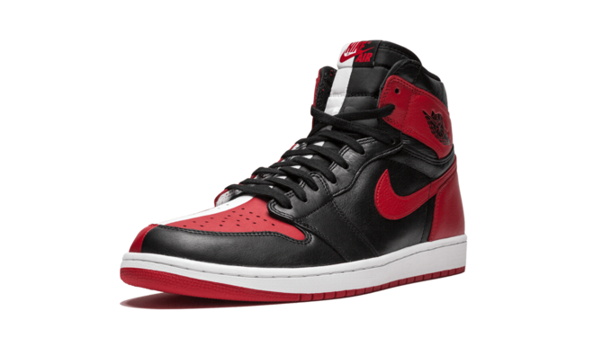 Don't Miss Out! Buy the Latest Women's Air Jordan 1 Hi H2H NRG - CHI Homage to Home (Numbered) at Buy Outlet Now!