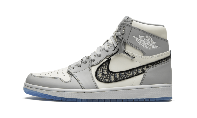 Air Jordan 1 High Dior: Buy Original Men's Shoes