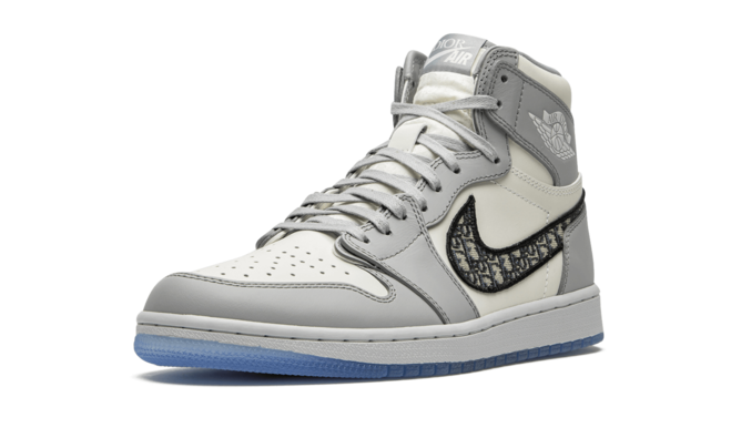 Shop Exclusive Air Jordan 1 High Dior for Men