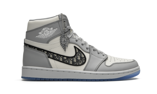 Sale on Air Jordan 1 High Dior: Men's Shoes