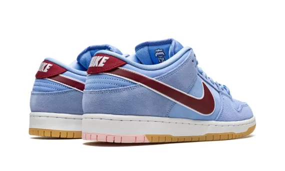 Limited Time Offer - Nike SB Dunk Low Phillies - Men's Shoes