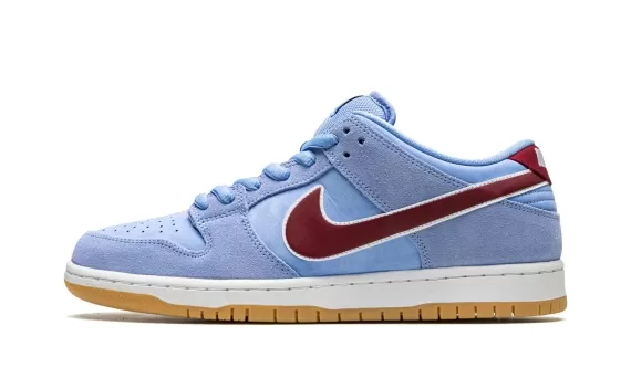 Buy New Nike SB Dunk Low Phillies for Men