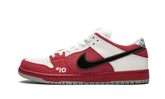 Nike Dunk Low Premium SB - Roller Derby Men's Sale