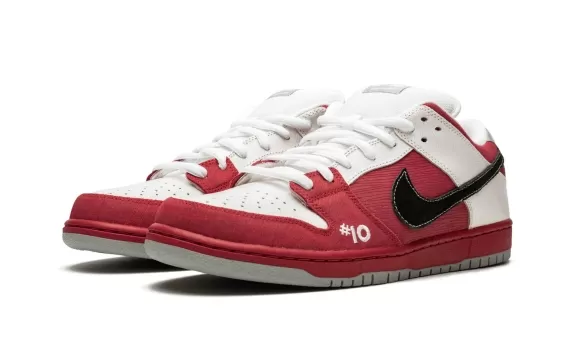 Original Nike Dunk Low Premium SB - Roller Derby Shoes for Men