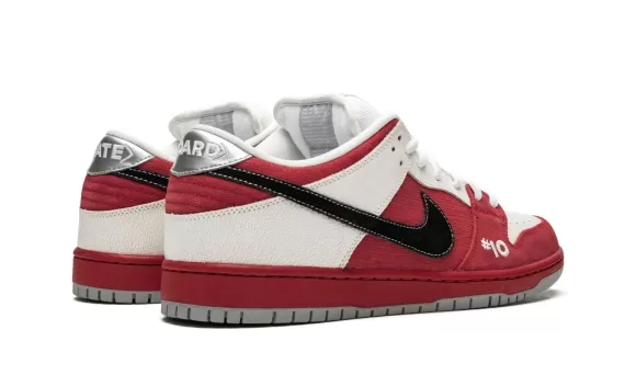 Get the Latest Nike Dunk Low Premium SB - Roller Derby Footwear for Men