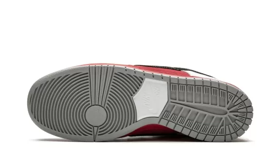 Buy New Nike Dunk Low Premium SB - Roller Derby Men's Shoes